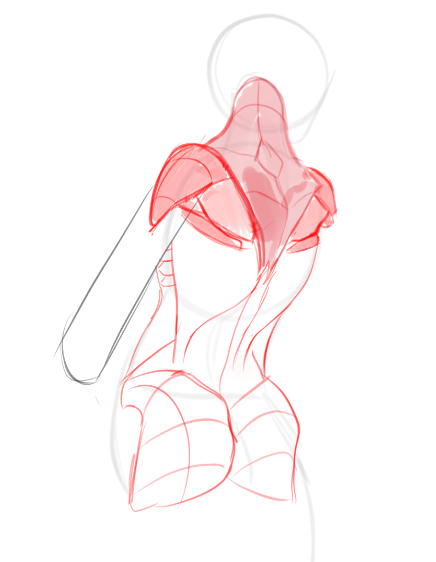 pqdpdb_'s tweet photo. some practice! https://t.co/mu74wNTGiY