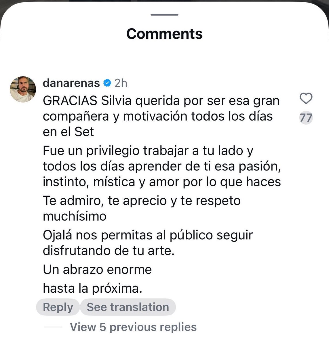 Silvnheart's tweet photo. "hasta la próxima" >>>> "esta historia continúa", dejo esto por aquí🤞🏾✨✨ https://t.co/FZOPahJLTj