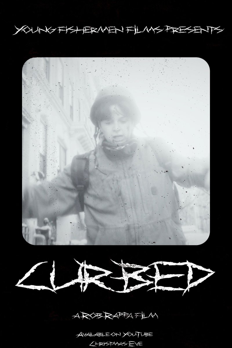 BuckeyefromMich's tweet photo. #Curbed :: Horror Review

https://t.co/pD24PjsOh6 via @webnode

#Short #ShortFilm #YoungFishermenFilms #Crime #Comedy #Adventure https://t.co/H2hyylwYpb