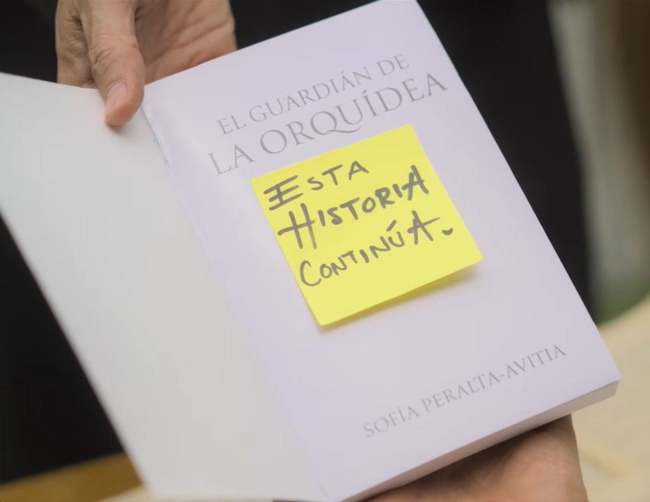 Silvnheart's tweet photo. "hasta la próxima" >>>> "esta historia continúa", dejo esto por aquí🤞🏾✨✨ https://t.co/FZOPahJLTj