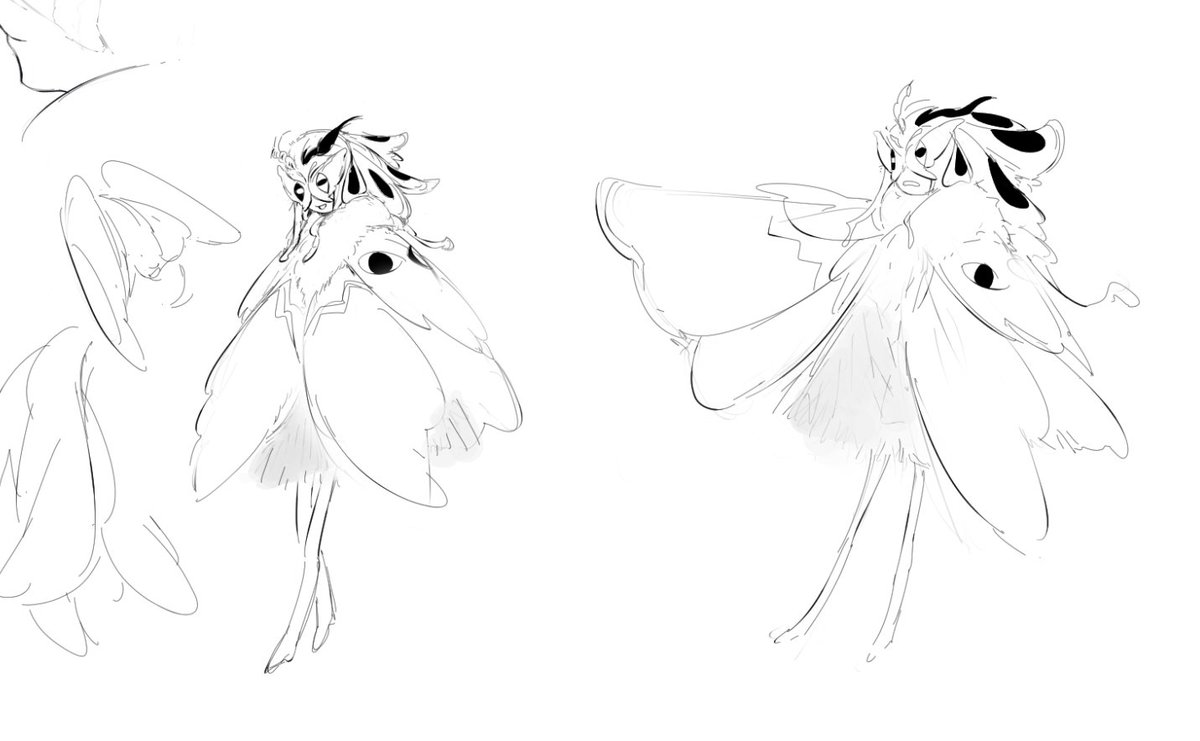 harginger611's tweet photo. just realized i can do whatever the fuck i want with my account so. sona redesign for the 67th times https://t.co/s9DPh5QvEk