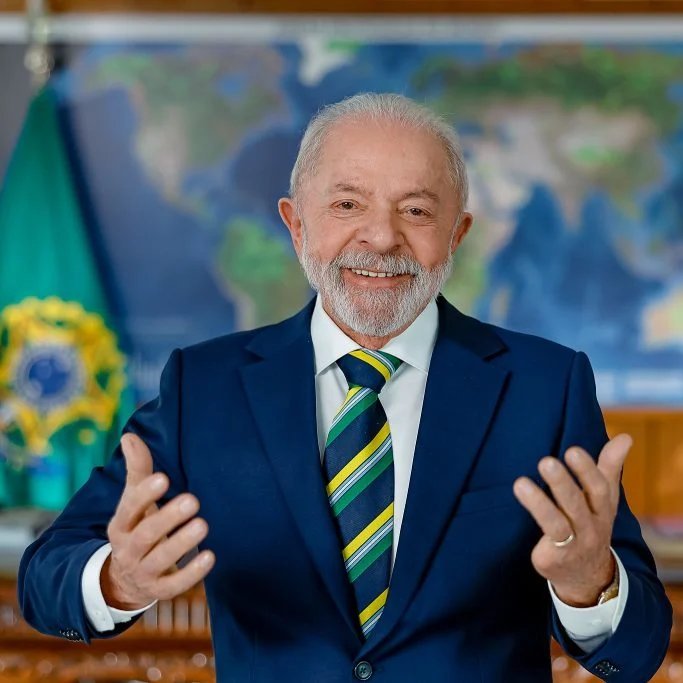 nostrendsbrasil's tweet photo. 🚨 Lula venceu o 1º turno na Alemanha com 13525 votos contra 3532 de Flávio Bolsonaro #Eleicoes2026 https://t.co/YELccjzv7s