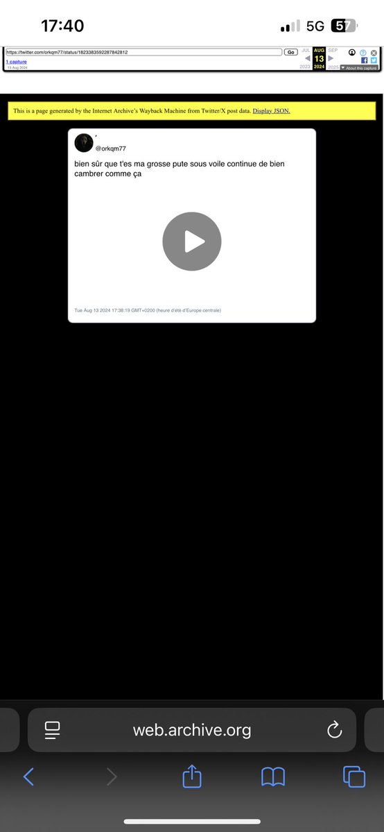 psyqopath_'s tweet photo. @orkqm777 petit rappel de ce qu’il veut dire les images c’est bien mieux que des mots https://t.co/sA0JvPgL1t