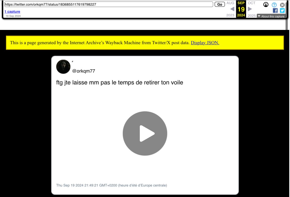 psyqopath_'s tweet photo. @orkqm777 petit rappel de ce qu’il veut dire les images c’est bien mieux que des mots https://t.co/sA0JvPgL1t