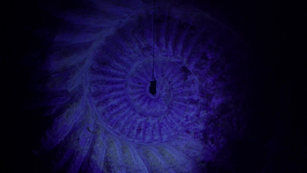 HauntedMovies's tweet photo. Mad God (2022) dir. Phil Tippett https://t.co/wzPlMSu4iA