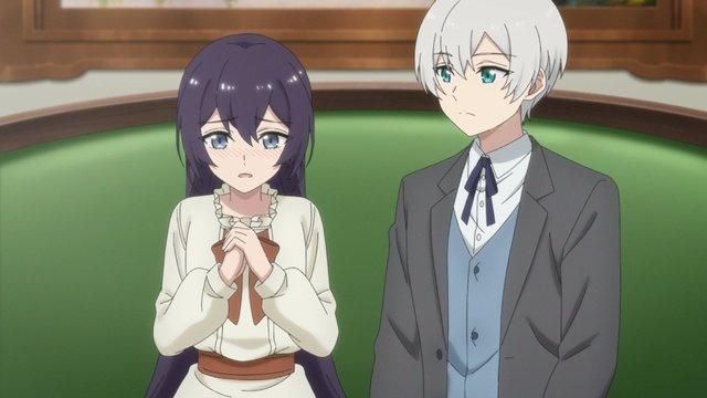 『弱気MAX令嬢なのに、辣腕婚約者様の賭けに乗ってしまった』第1話 感想｜過去と未来の狭間で揺れる、甘い日常反応画像7