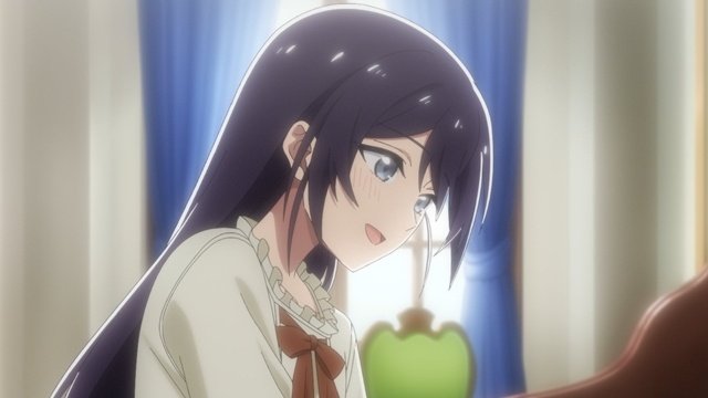 『弱気MAX令嬢なのに、辣腕婚約者様の賭けに乗ってしまった』第1話 感想｜過去と未来の狭間で揺れる、甘い日常反応画像8