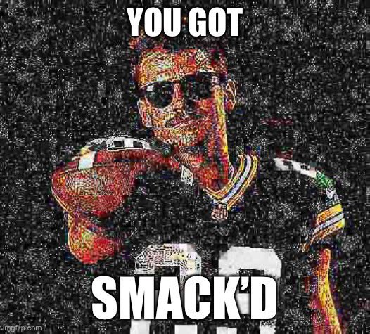 cheeseheadtv's tweet photo. 58 yards. 10-7 Packers. https://t.co/mSi0CUgoFJ