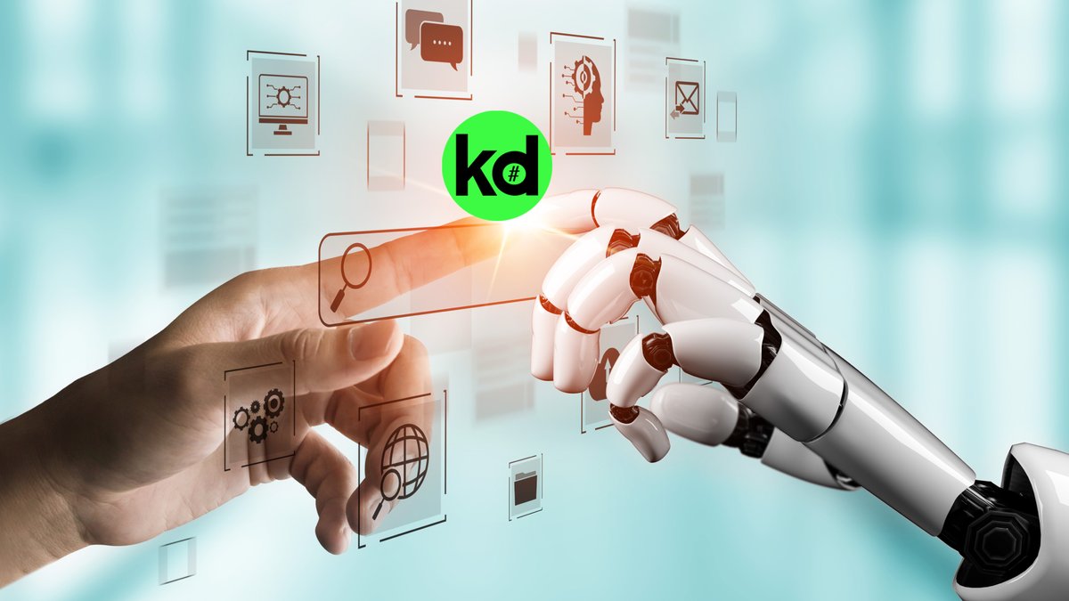 KalmaDigital's tweet photo. Las 5 mejores herramientas de IA para #MarketingDigital

👉 pasa que te cuento https://t.co/Ehl5Zd02ei https://t.co/YCFqiqlaLw