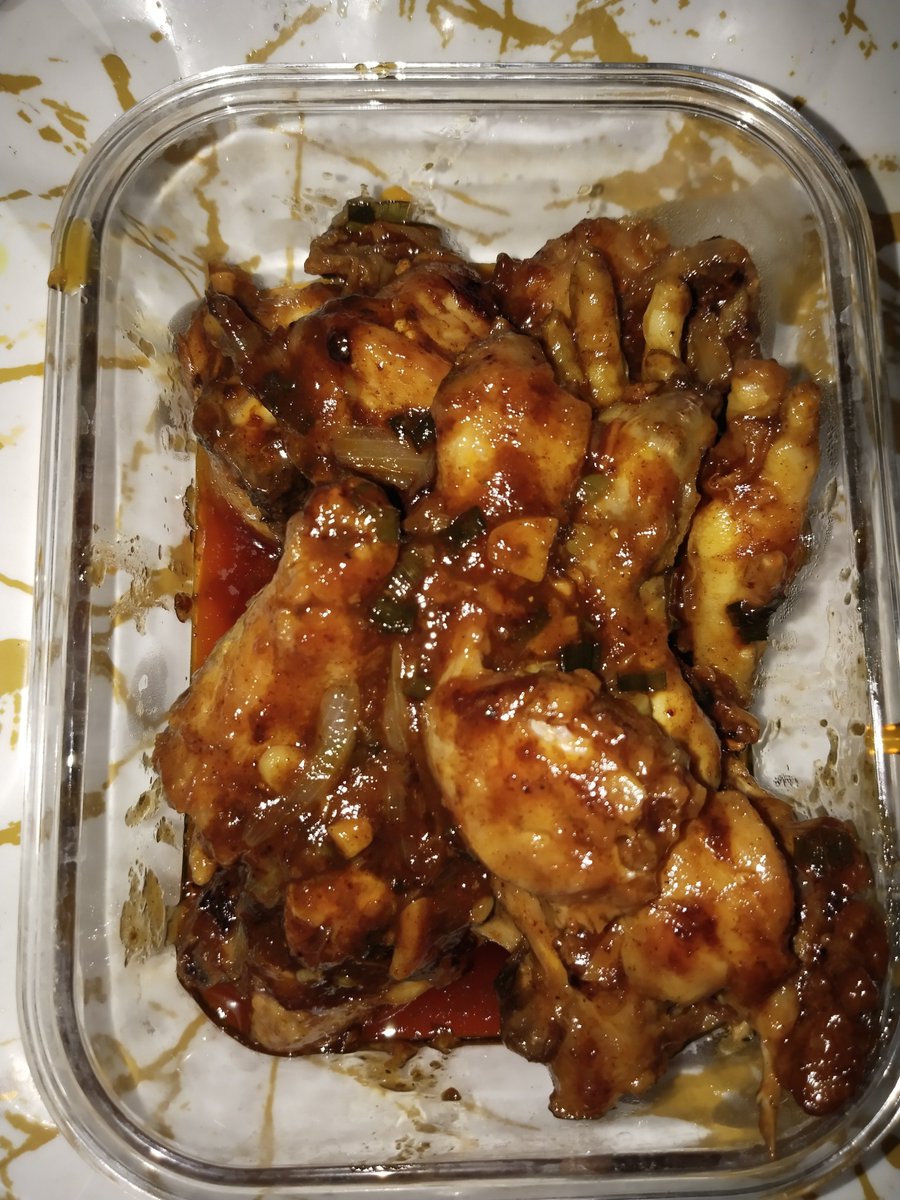 bumbwupenyedap's tweet photo. 🖇 Resep ayam goreng mentega 🍗 🧈

Bestt banget ini ayam, next harus buat lagi. Titip resep disini ya biar gak lupa. https://t.co/9IEdvnA2T9