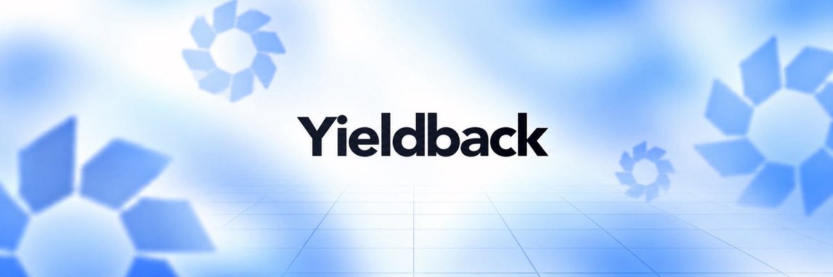 tryYieldback's tweet photo. Cashback ends at the reward. Yieldback starts there.

You still buy the coffee. You still pay the subscription. You still order the food.

The purchase doesn’t change. What changes is what happens after the reward lands.

Keep it compounding. Buy stock tokens. Send it. Or point it at a goal.

The $2 doesn’t have to be the end of the transaction.

https://t.co/egp6xNzJmD
