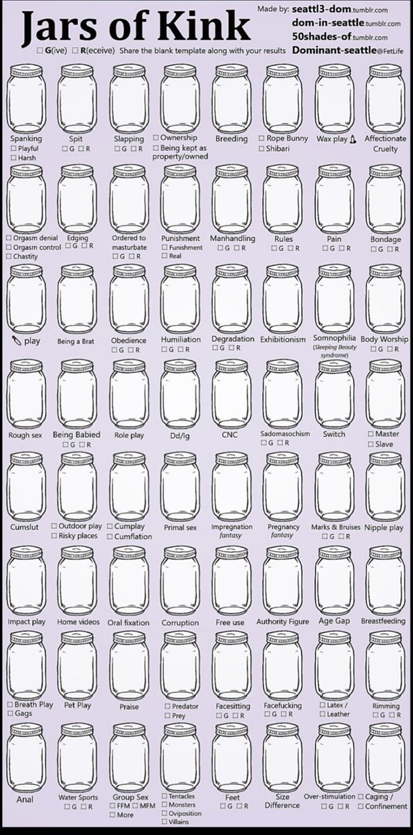 JFireTrucksRule's tweet photo. Love answering little questionnaires and stuff like this! plus in case anyone wants to know a bit more abt me (also today is so boring ngl)
#nsfw #nsfwtwt https://t.co/KPBh401vHn