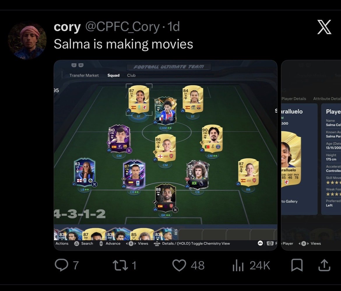 TheBigShow008's tweet photo. @ChampoCFC Guys a fake and a fraud https://t.co/sVe4afiLMX