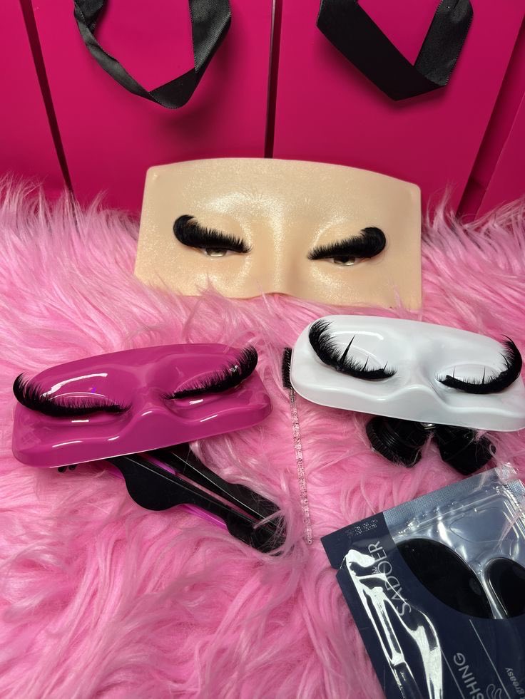 Oluwatoyinx6's tweet photo. Strip lashes available https://t.co/R3iYbgdljh