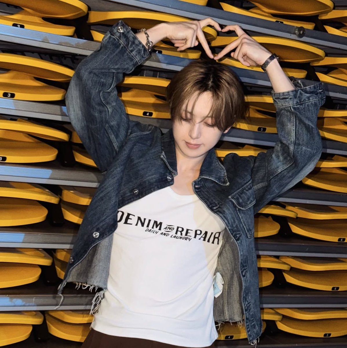 angelnumber98's tweet photo. 사랑해애앵🥺💕 https://t.co/Jage0eUhZI