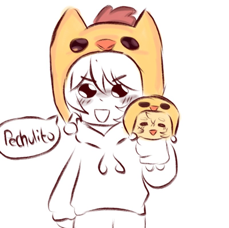 Lui_ttxx's tweet photo. 𔘓               ׅ
ㅤ  ◌⃘⃘ִ👁🍒◌݈Pechulito🥺🌸 HDKDJS tenia q hacer este dibujo de capitán gato y su pechulito #capitangatofanart #Dedsafío4 #DEDsafiofanart https://t.co/Ixvwacl5Fn