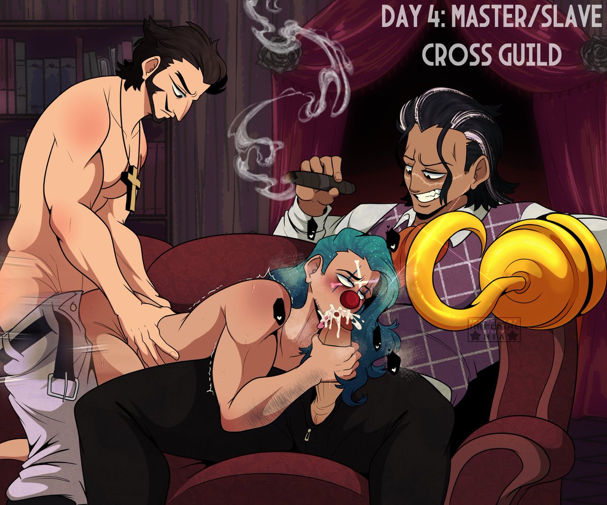 ImperialNyx tweet picture