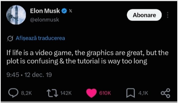 AlinaNisba's tweet photo. @cb_doge The tutorial is still too long 😁 https://t.co/kvry8nfE7s