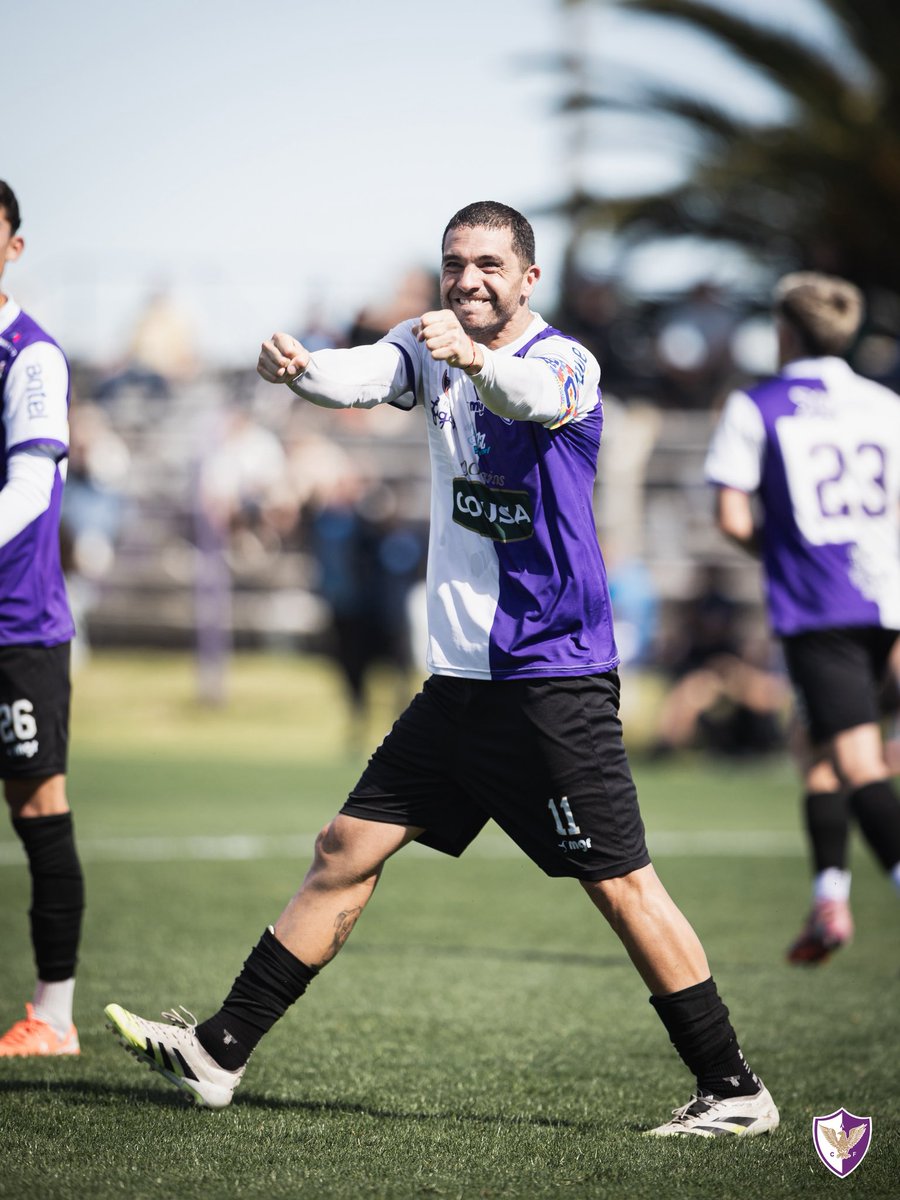CAFenix_'s tweet photo. 1️⃣1️⃣ Gato, el del gol https://t.co/EXL9zhIkxV