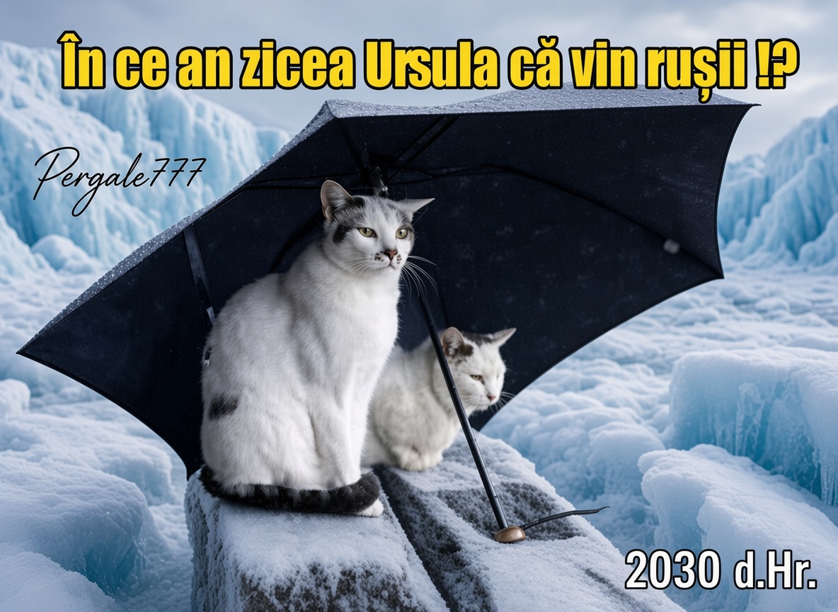 Pergale777's tweet photo. Minutul de râs 😁
Sau de plâns ⁉️🙄🤔 https://t.co/GUQW4XuxXB