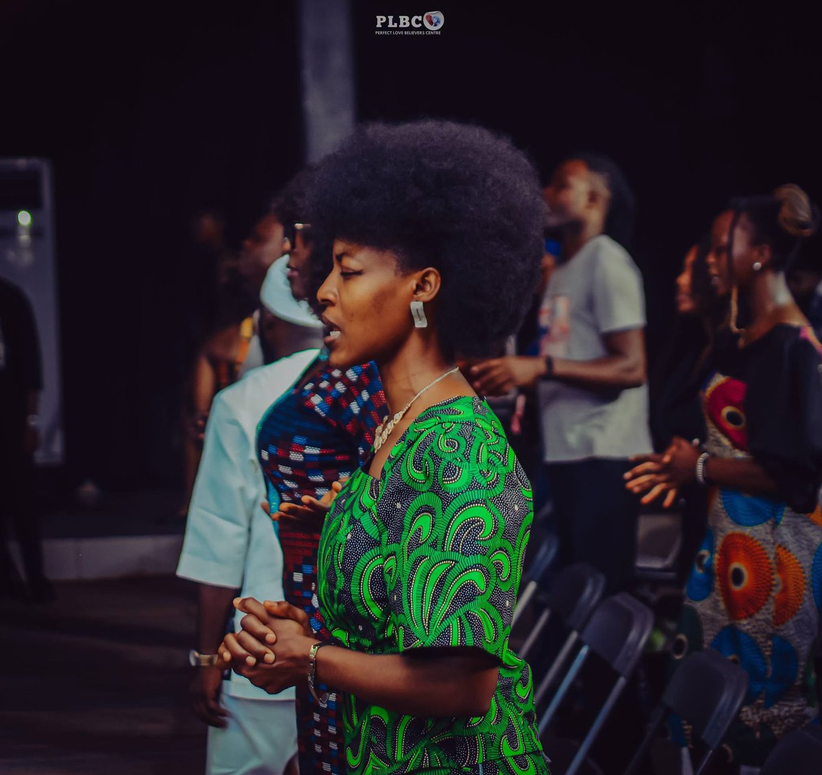 PLBC_global's tweet photo. We prayed. We believed. We received.
And this is the confidence that we have in him, that, if we ask any thing, according to his will he heareth us:
1 John 5:14
#SundayService #plbcbenin #PrayerMoments #perfectlovebelieverscentre https://t.co/O6a8ZiaLVC