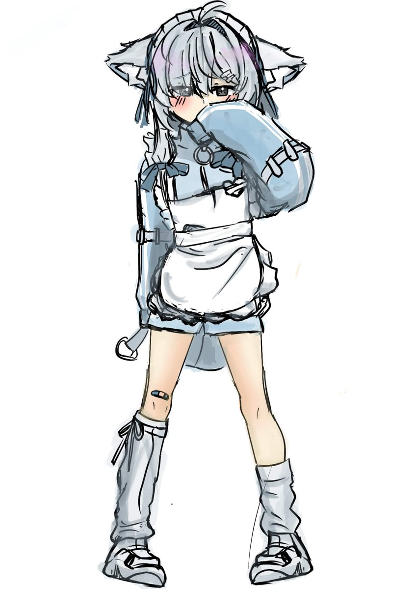 n4yur4's tweet photo. wip https://t.co/1csP43aVf2