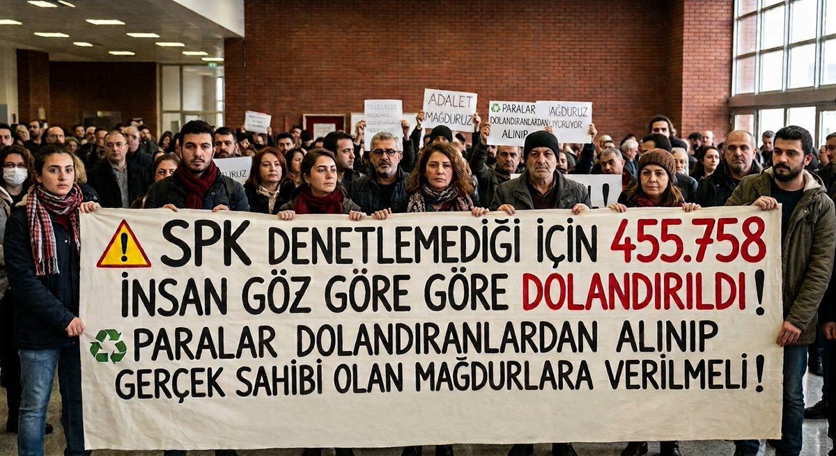 DoraFinans's tweet photo. Yeter 10+2 gün geçti nerdesiniz bitmedi mi mutabakatınız #SPKAciklamaYap
#PBLKOnceligiKorunsun https://t.co/d0DsU6eUKG