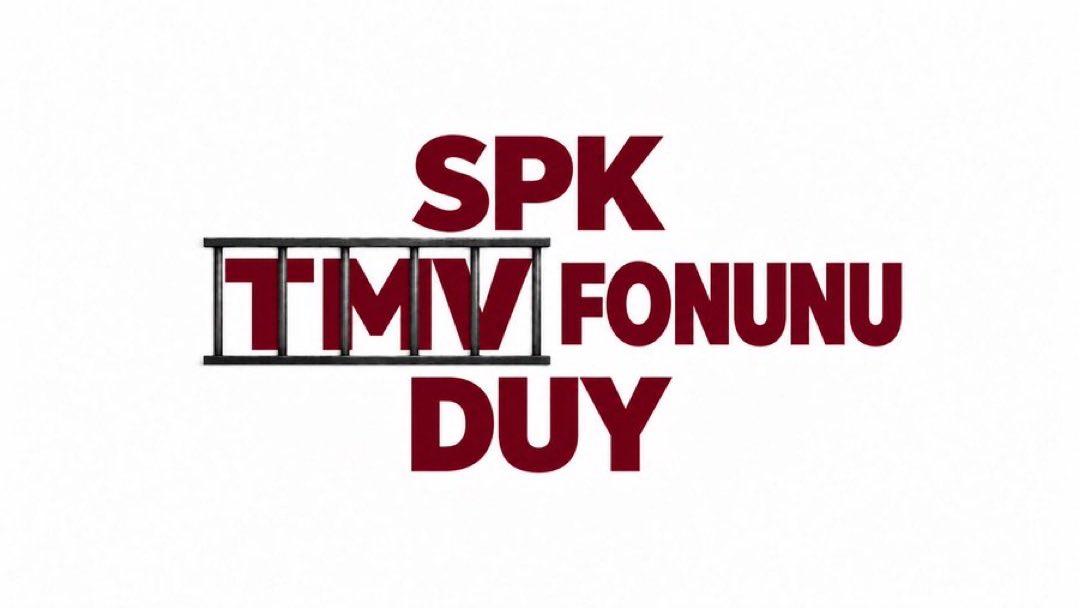 TemettuE's tweet photo. TMV de SES YOK, SPK DUY ARTIK !

Tasfiyedeki fonlara ara ödeme kararı çıkarken, satışı tamamlanan ve payları MKK'dan düşen TMV yatırımcısı tam bir sessizliğe terk edildi!

#SPKTMVFonunuDuy https://t.co/ywXZlDyUqV