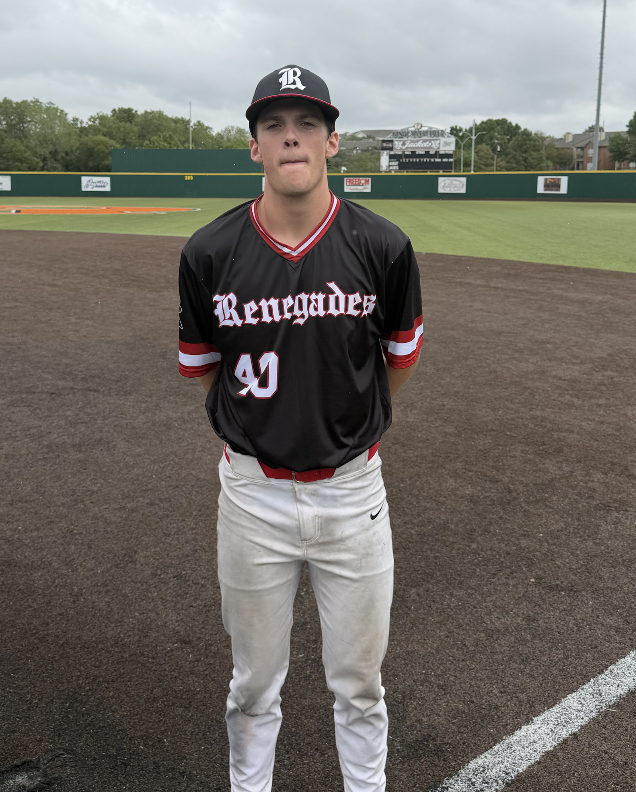 FiveToolTexas's tweet photo. F: @NTXRenegades_28 9, Southside Attitude 2
PoG: @keriel_torres 2-3, 3RBI
Pitcher: @HeathMohon2028 4IP, 2H, 0R, 5K https://t.co/ABMXjBhVI2