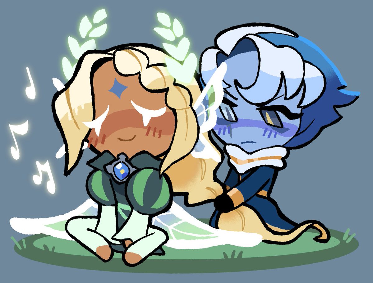 Cloudster_Clown's tweet photo. 7 more pledges till sdvn enamel pin becomes real YIPPEE! here's vrirking :3c

pledge 2.98$ if you can! link below!
#shadowvanilla #viriking #cookierunart https://t.co/E7gIxUUirR