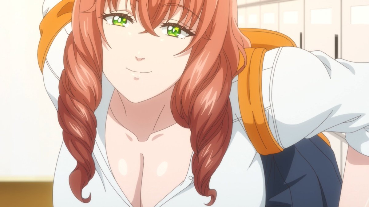 『彼女の友達』第1話 感想｜カオリとトモコの距離が、タケルとの関係に変化反応画像1