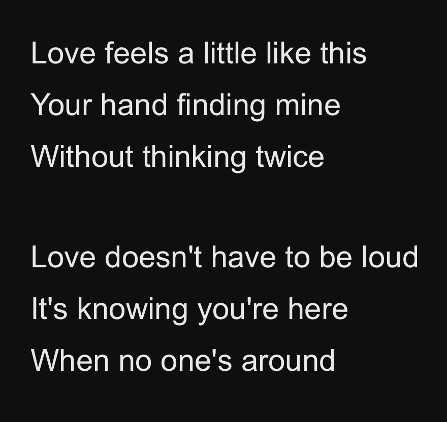 lixiesdandelion's tweet photo. the song choice……… https://t.co/vwTdQ0Qix5