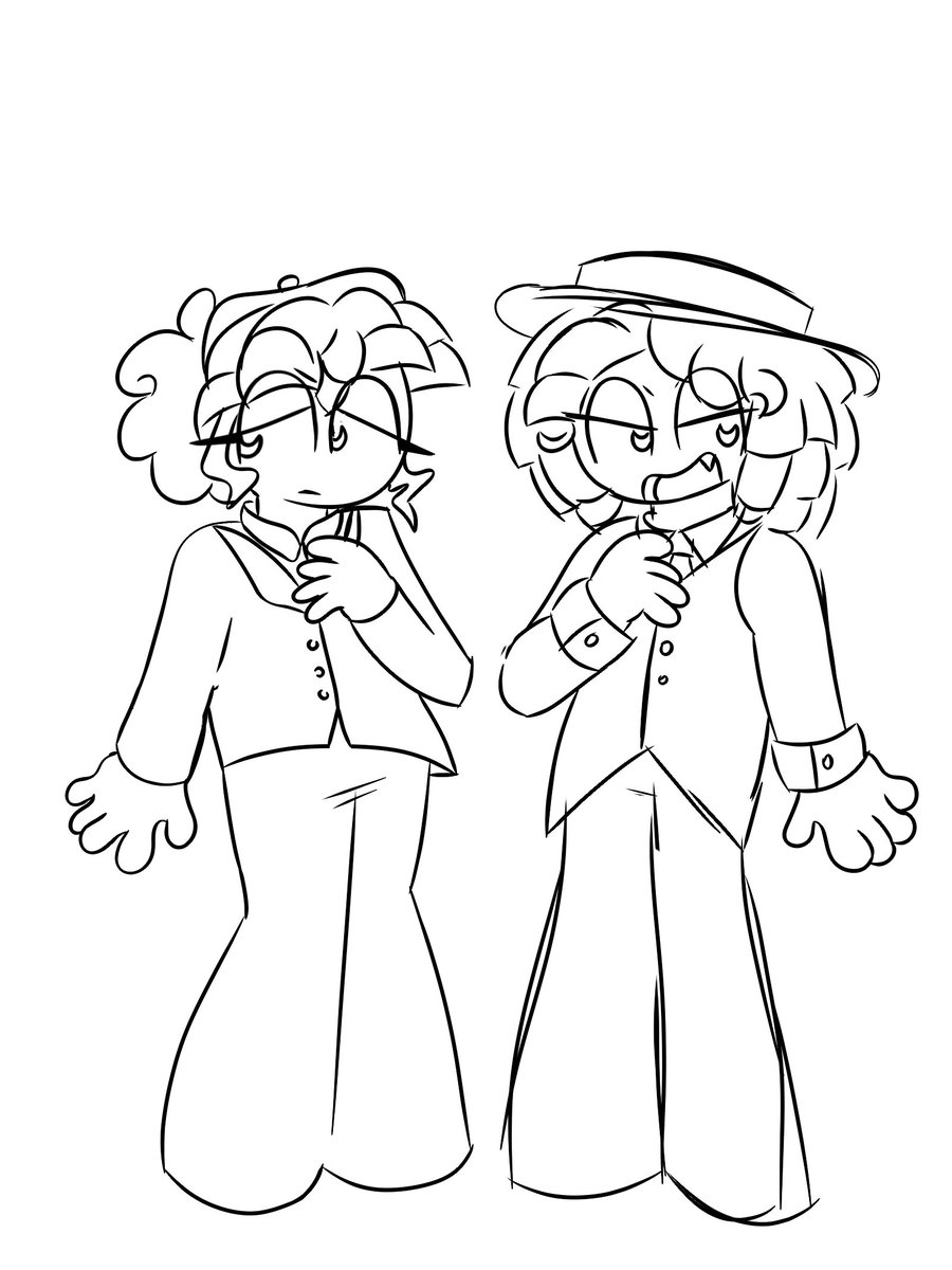 AntonellaM24563's tweet photo. Wip

#sinners https://t.co/C10oPTITij