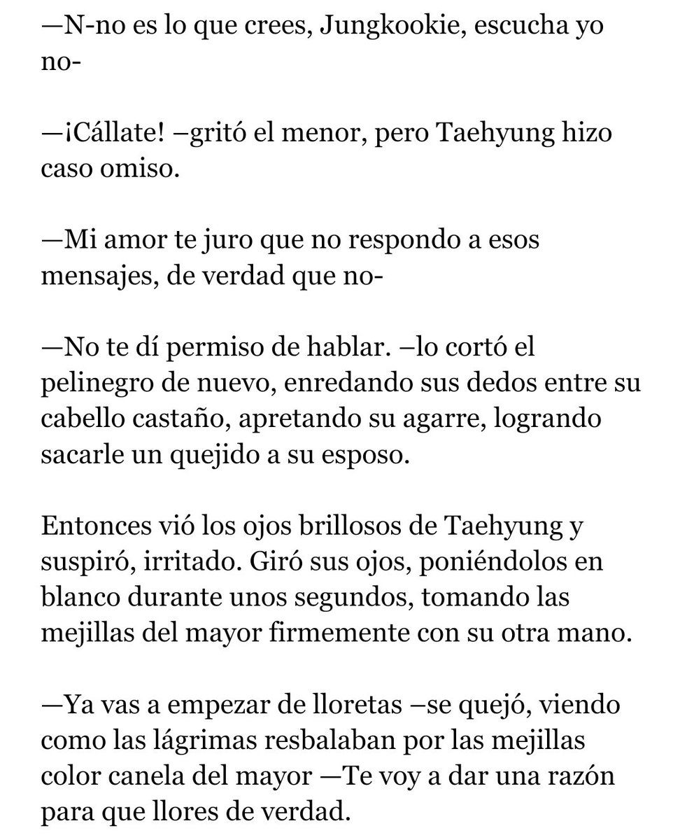 windtkoo's tweet photo. 10. no te dí permiso de hablar https://t.co/VxYkUU7IG6