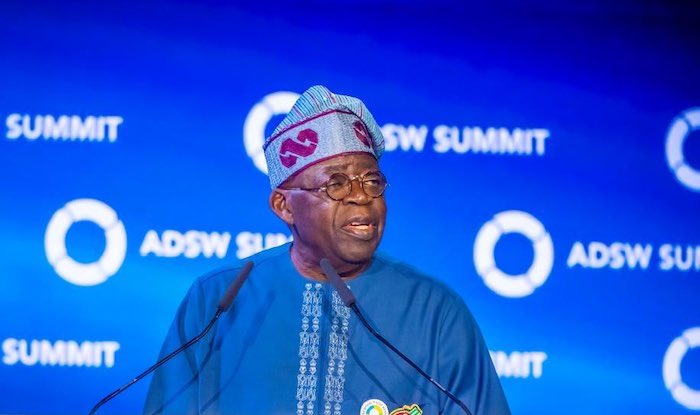 Waspapping_'s tweet photo. DECLARATION OF SUPPORT FOR PRESIDENT BOLA AHMED TINUBU

My name is Sani Buhari Waspapping , a Nigerian citizen from Kaduna State, and I hereby declare my support for the re-election of President Bola Ahmed Tinubu. Here are a few of my reasons:

Progress on security in Kaduna

As someone from Kaduna State, I know what we suffered from banditry, kidnappings and communal clashes, both within the metropolis and beyond. Farmers abandoned their land in Birnin Gwari, Giwa, Ikara and other communities. Travellers dreaded the Kaduna–Abuja road, while attacks on trains deepened our fear.

Although these challenges have not been entirely resolved, we have witnessed significant progress in Birnin Gwari, along the Kaduna–Zaria–Kano and Kaduna–Abuja roads, and in parts of Southern Kaduna previously considered inaccessible. I commend our armed forces and security agencies, President Tinubu, his National Security Adviser, @NuhuRibadu, and the Kaduna State Government for their coordinated efforts towards restoring relative stability.

Continuity of critical infrastructure

The continuation of major projects, including the Abuja–Kaduna road, the AKK Gas Pipeline, the Abuja–Kaduna–Kano railway and the Kano–Maradi railway, matters to me. These investments hold enormous potential for trade, transport, industrial growth and employment. My support is also a call to sustain the work and deliver these projects for the benefit of our people.

Student loans through NELFUND

I know families whose burden has eased because of access to NELFUND student loans. For households struggling with school fees, this support can make the difference between a child continuing their education and dropping out. Giving more young Nigerians the opportunity to study and build a future is a policy worth supporting and strengthening.

Fairness in power rotation

I believe we should respect Nigeria’s unwritten understanding on power rotation between the North and the South. After President Buhari’s eight years, allowing the South the opportunity to complete eight years is fair and supports national cohesion. Alongside the other reasons I have outlined, this principle matters to me.

Confidence in a leader I trust

Personally, my leader, @Abdulrahmanleme has treated me with respect and empowered me in different ways. His support has made a difference in my life, and I trust their judgement in supporting President Tinubu’s re-election. That confidence reinforces my own assessment of the President’s leadership.

Any one of these five reasons would be sufficient grounds for my support; together, they make my position clear. People support candidates for all sorts of reasons, including regional loyalty or claims about owning one wristwatch or never flying business class. I am entitled to base my choice on security, infrastructure, access to education, fairness and leadership I trust.

I recognise that challenges remain. My support comes with an expectation of further progress, greater accountability and the fulfilment of promises.

For these reasons, I support President Bola Ahmed Tinubu for a second term in 2027.