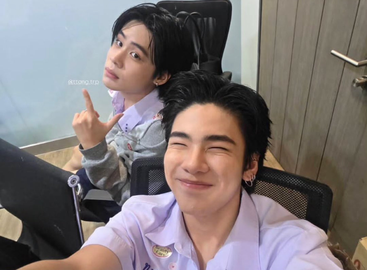 only_vvolkvo's tweet photo. 📸 IGs[04/10/2026] : ttang.trp

📌 https://t.co/eVrIcLYtF6

#vvolkvo  #VolkVachirawit https://t.co/FlBjjESEud