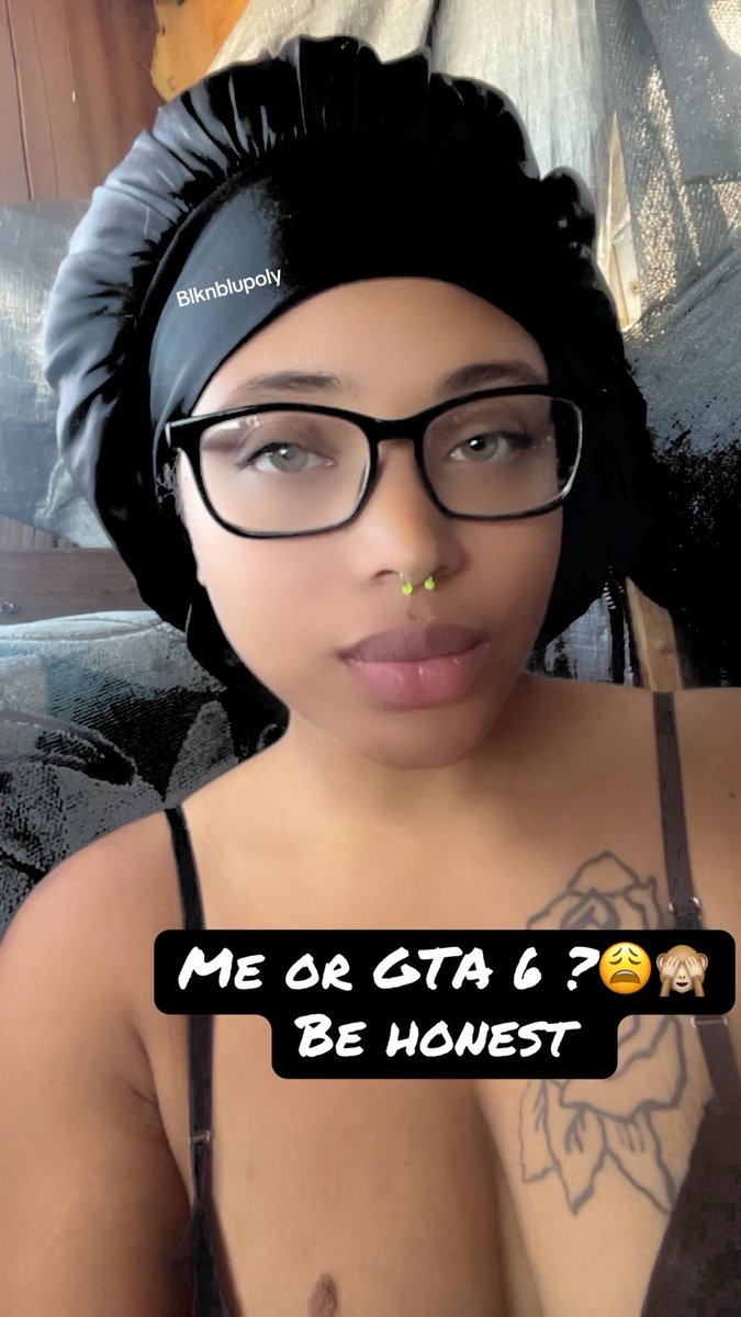 blknblupoly3's tweet photo. #gta #gooner #baddie #blknblupoly https://t.co/x1JfdtEw3S