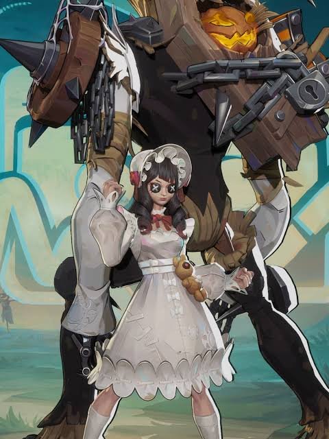 DMOBxMnki's tweet photo. @RivalsInfo Bring this #Halloween skin back #MarvelRivalsㅤ I see it so much and would love to have it. https://t.co/KURsisZUAp
