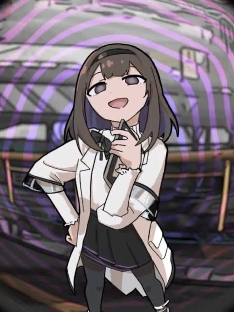Beimu_04's tweet photo. what's better than a priestess for doktah?
《double priestess for oracle》

//with ms. dewey at the con https://t.co/0MTrhMImkC