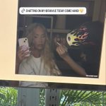 Photo by IGGY AZALEA NEWS (@AZALEABASE)