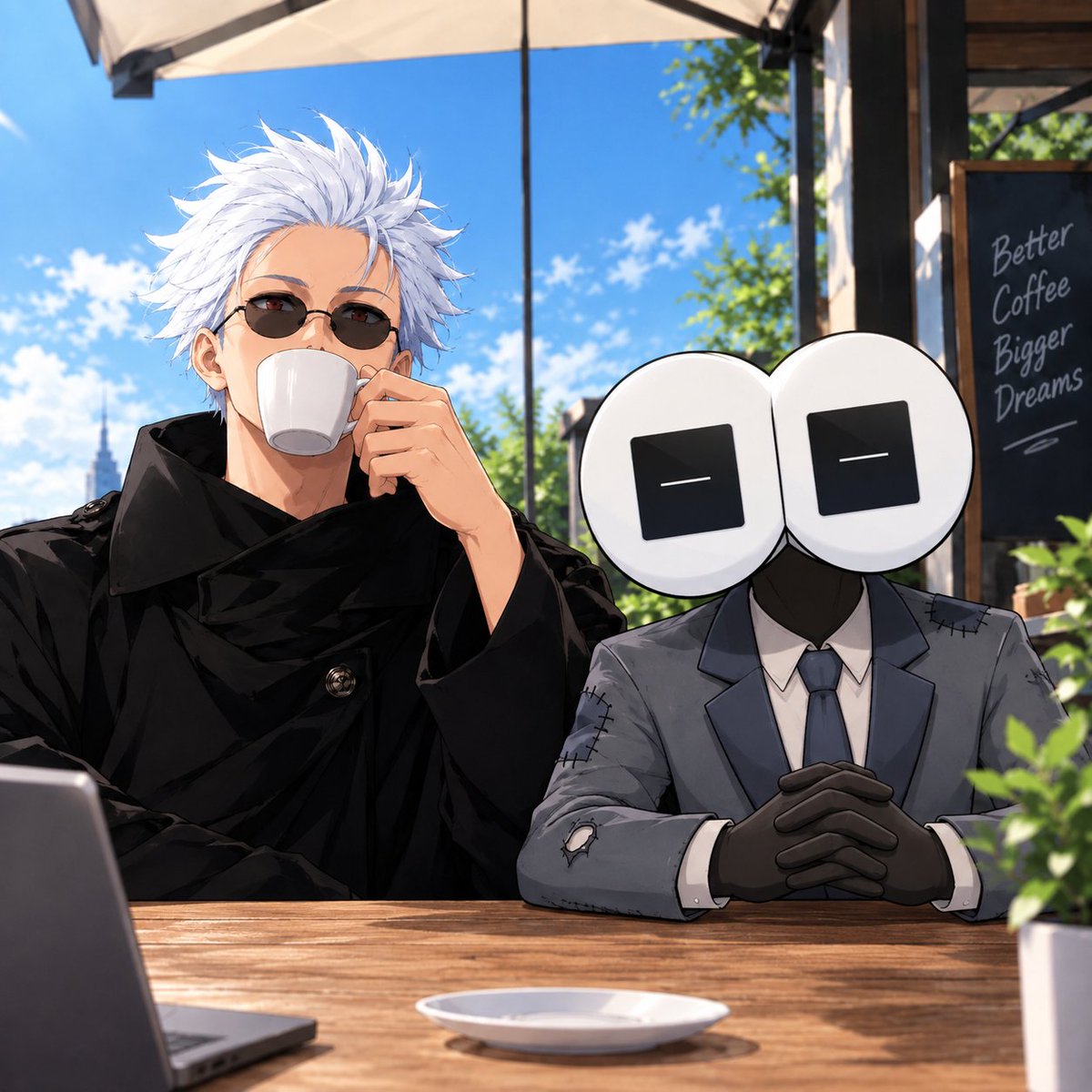 0xerfani's tweet photo. Still waiting for that Fomies approval 👀

All the tasks are done
Everything is checked off 
Now there’s only one final step left…

The approval

Hopefully the wait ends soon and I finally get to join the @FomiesNFT family https://t.co/Wu0RCorjkh