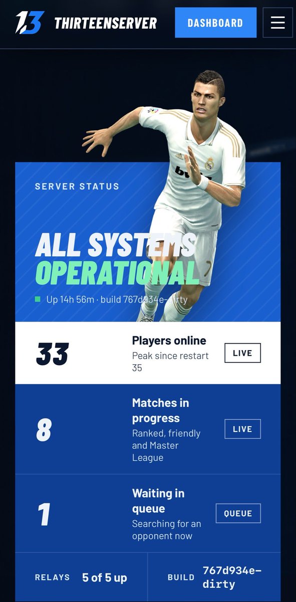 Mtuteps's tweet photo. Buenas, se esta reviviendo la comunidad y server de Pes 2013 PC , al que le interese los invito al grupo de WhatsApp, el objetivo es organizar partidos y torneos!

https://t.co/5EQpZMBeup https://t.co/7RGrxkE7Zl