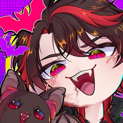 TightyVT's tweet photo. Ya saben, comenzamos este mes con cositas nuevas 👀✨

Solo puedo decir: ¡muchísimas gracias por el increíble arte a la maravillosa artista @Kyoska_WolfArt !💜🎨

Si les gusta el arte bien chido, vayan a seguirla y denle mucho apoyo, que se lo merece muchísimo. https://t.co/1IVouGllHJ