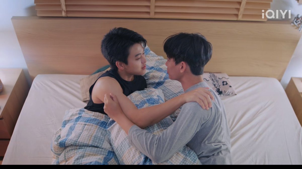 itsbbysuh's tweet photo. Ini #ppophs sih yang salting bukan fuen lagi 👀😏

LOVEX3 A TURNING POINT

#LOVEx3_EP8
#krmjtc #ppophs #kritphop https://t.co/rwIAOxbKrP