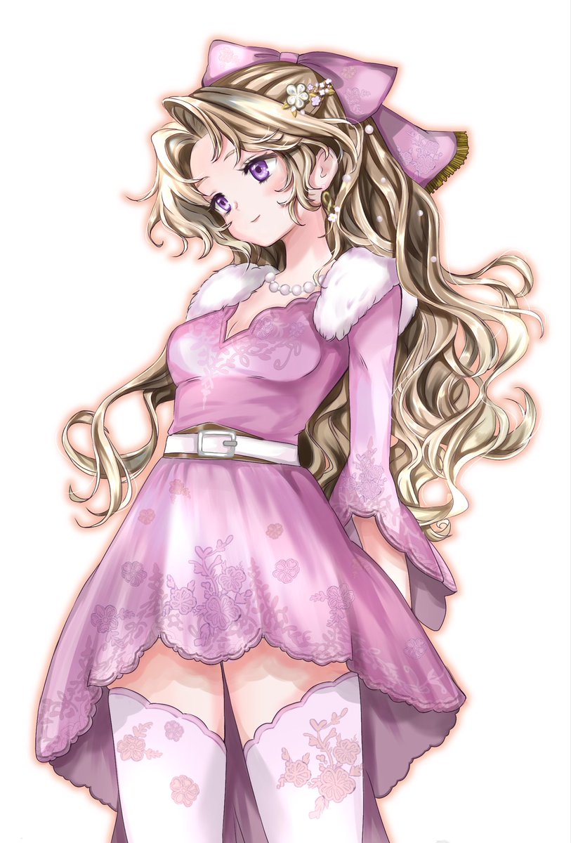 Minasoxqo's tweet photo. #1日1ティナ  再投稿です。 https://t.co/wv7HlPU8DD