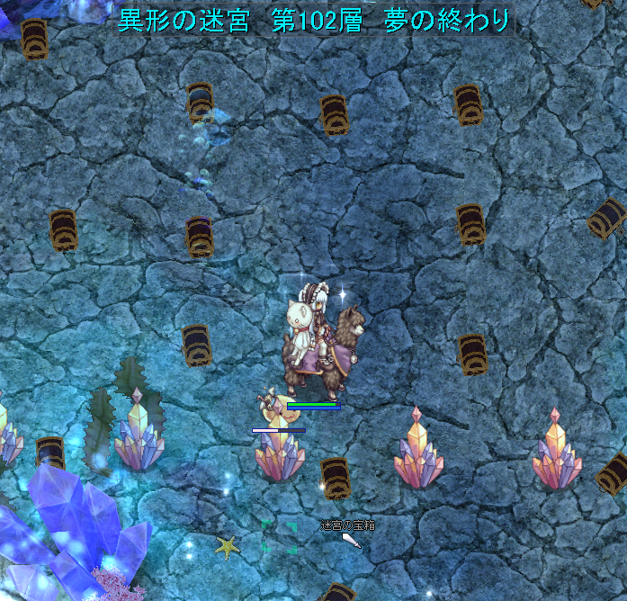 roelif187's tweet photo. えぇ、またぁ…？
他の人もこうなんだろうか https://t.co/6cuR9idouq