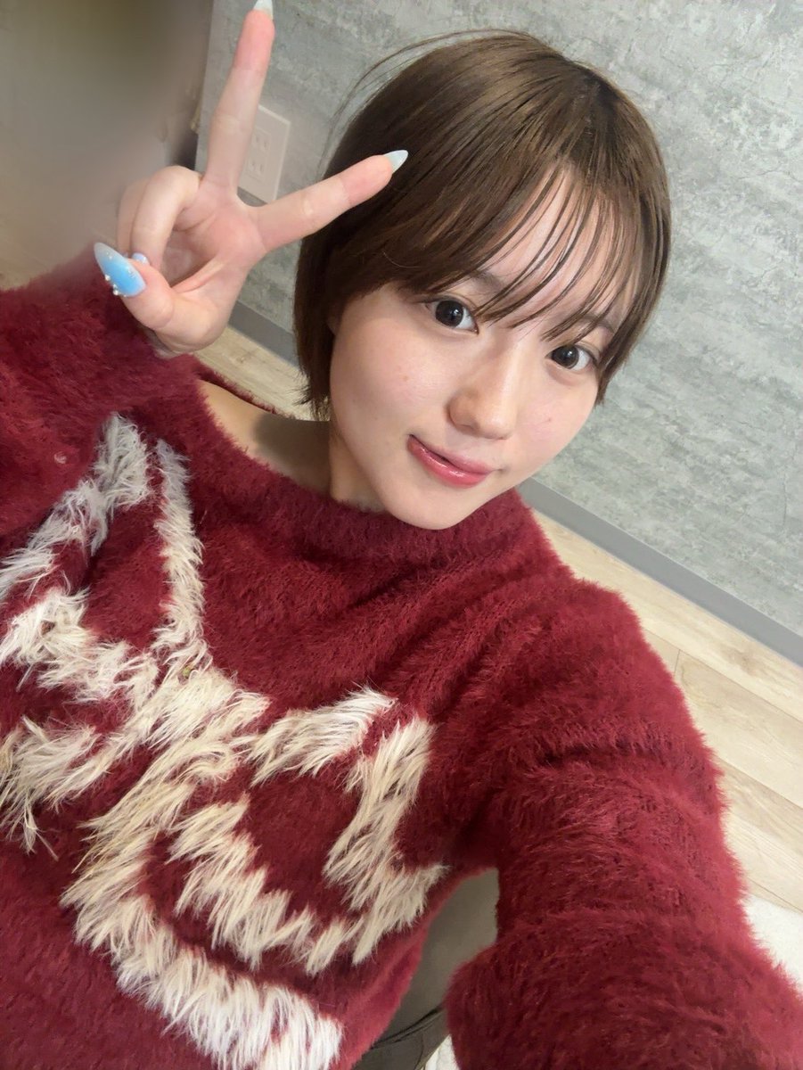 mican_ksz's tweet photo. ごめん本当にすっぴんです、 https://t.co/9mvsdyYxzt