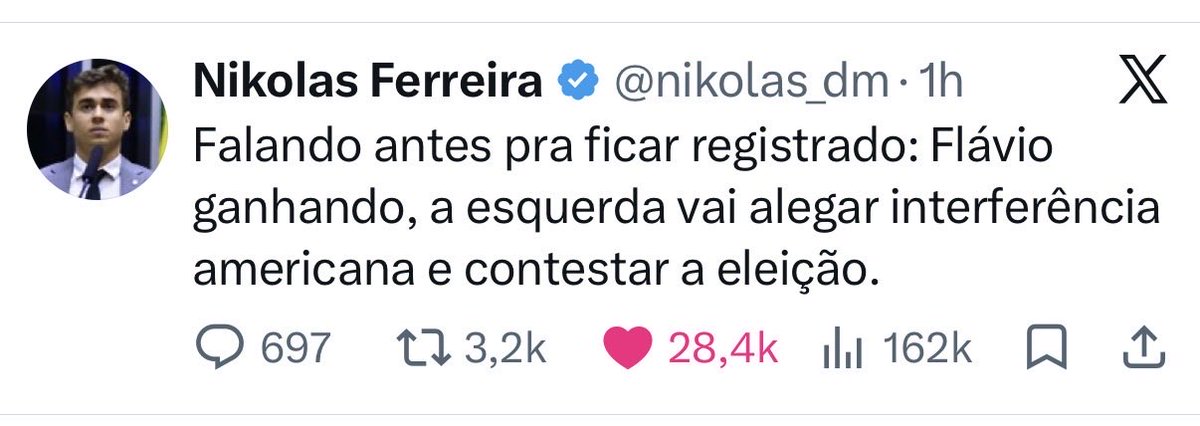 Manifestanata's tweet photo. @NewsLiberdade https://t.co/hsNHB6pa2o