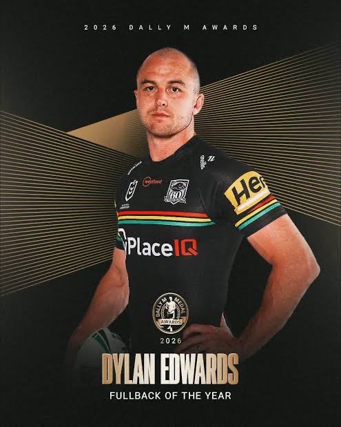 YoungBludDirk's tweet photo. D.Edwards 

-4 x prem
-Clive 
-Daly M FB of year
-Shouldn’t have been dropped for Teddy so would have had origin series win. 
-didn’t leave under performing club 
-no salary cap fraud  

Goes Billy, Dylan, Ted currently &amp; 🥚 got a lot of footy left in him! https://t.co/RauQzpoC8J
