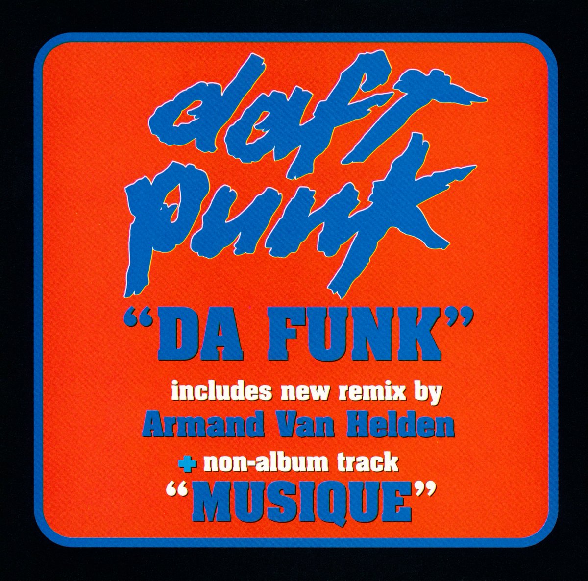 Daft_Wub's tweet photo. Da Funk / Musique CD

https://t.co/avCSTZxXgC https://t.co/jlCSrzLGMt